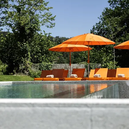 Passinhos House 4* Amarante