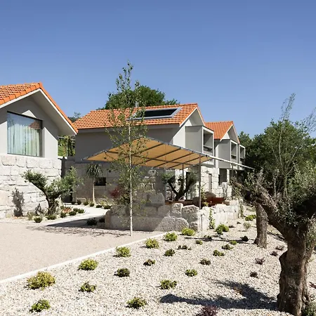 Passinhos House 4* Amarante
