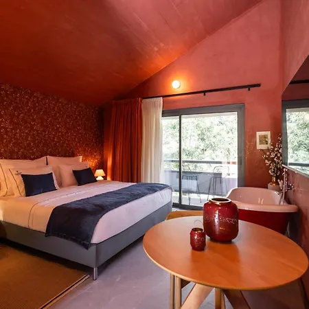 Bed & Breakfast Passinhos House 4*