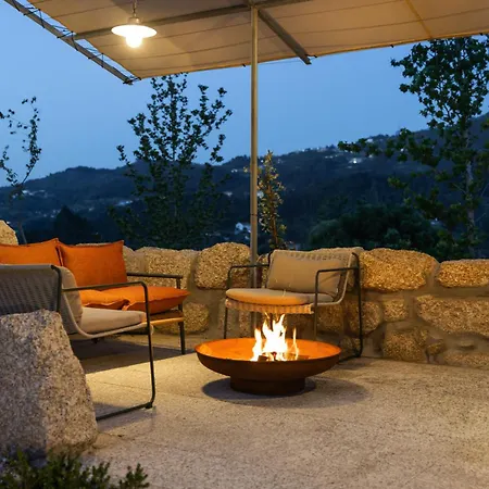 Bed & Breakfast Passinhos House Amarante