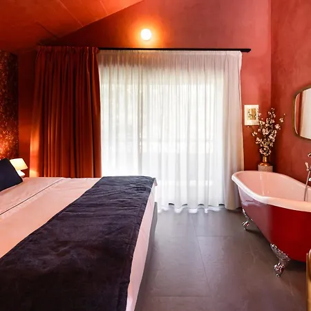 Bed & Breakfast Passinhos House Amarante