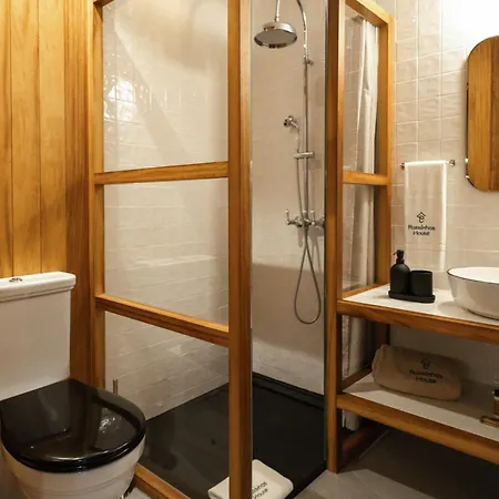 Bed & Breakfast Passinhos House 4*