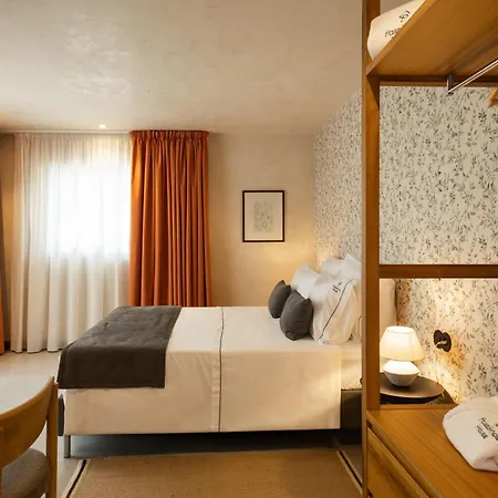 Passinhos House Bed & Breakfast
