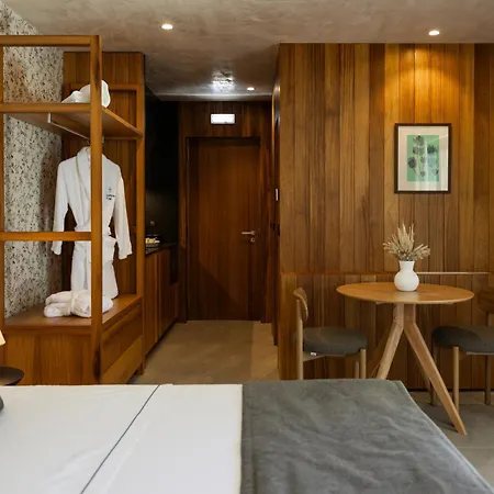 Passinhos House 4*
