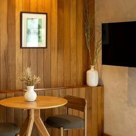 Passinhos House 4*