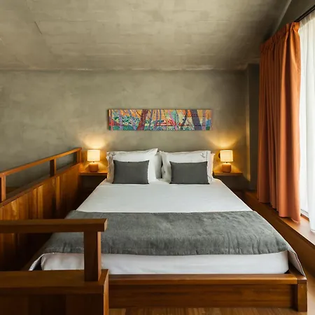 Passinhos House Bed & Breakfast