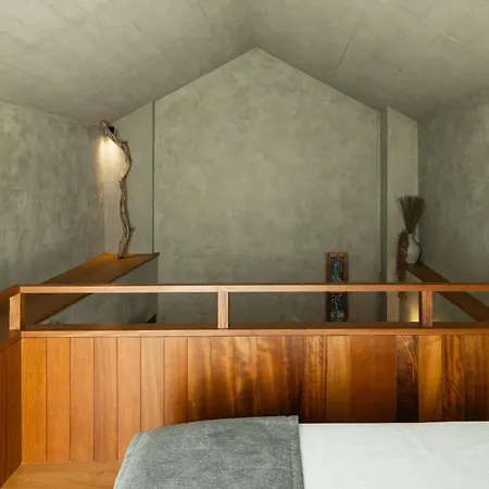 Bed & Breakfast Passinhos House Amarante