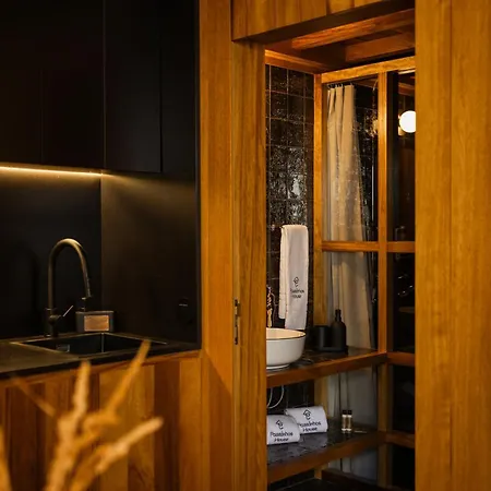 Bed & Breakfast Passinhos House Amarante