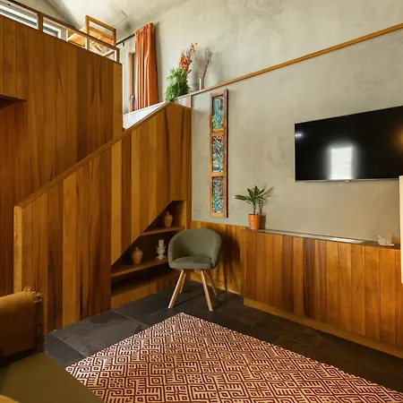 Passinhos House 4* Amarante