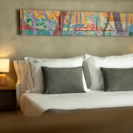Bed & Breakfast Passinhos House 4*