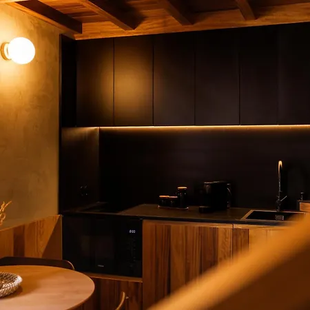 Passinhos House