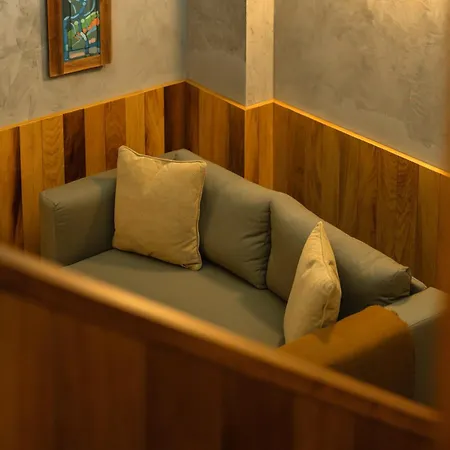 Bed & Breakfast Passinhos House 4*
