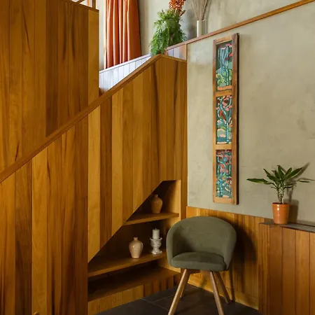 Passinhos House 4*