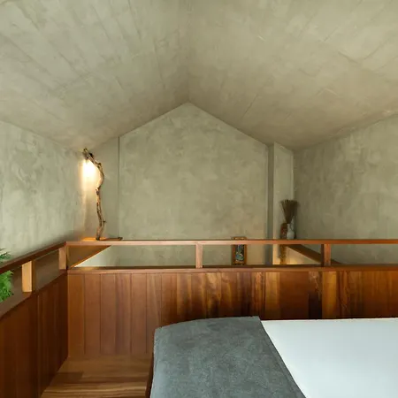 Passinhos House Bed & Breakfast Amarante