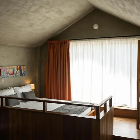 Passinhos House Bed & Breakfast