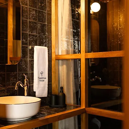 Bed & Breakfast Passinhos House Amarante