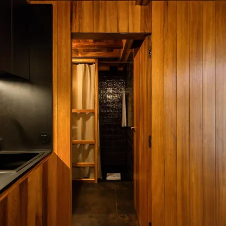 Passinhos House 4*