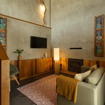 Passinhos House 4* Amarante