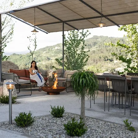 Passinhos House Bed & Breakfast 4*