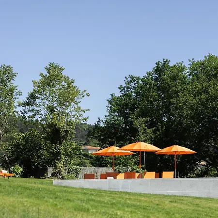 Passinhos House Bed & Breakfast Amarante
