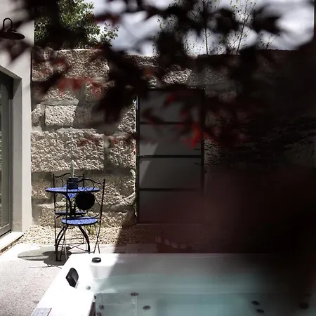 Bed & Breakfast Passinhos House Amarante