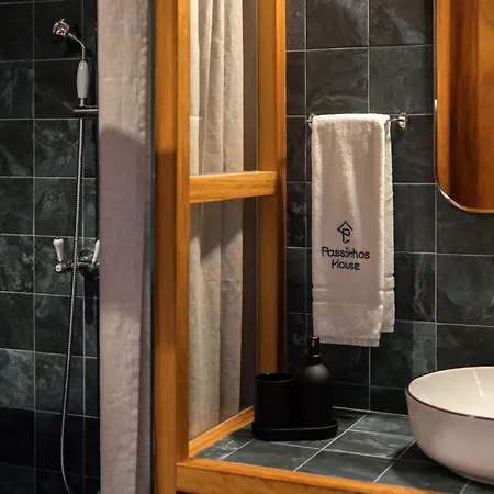Bed & Breakfast Passinhos House 4*