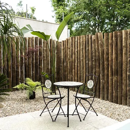 Passinhos House 4* Amarante