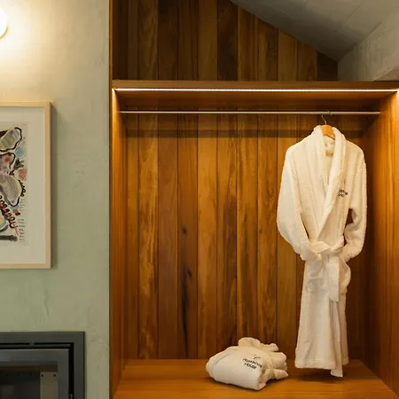 Passinhos House 4* Amarante