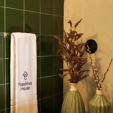 Bed & Breakfast Passinhos House Amarante