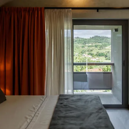 Bed & Breakfast Passinhos House Amarante