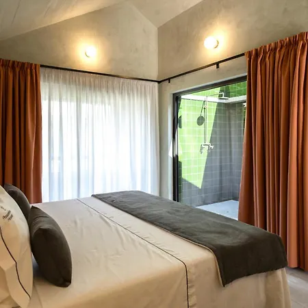 Passinhos House Bed & Breakfast Amarante